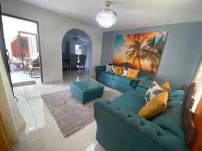 6B Santiago Harmonic Apartment Especially For You